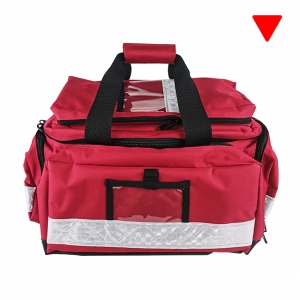 First Responder Bags