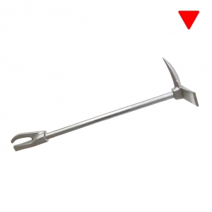 Halligan Tool