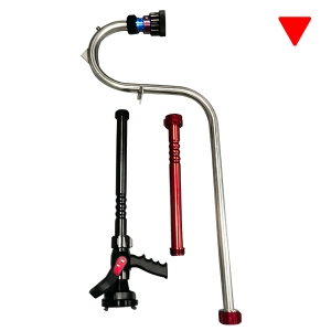 Hydrovent Nozzle