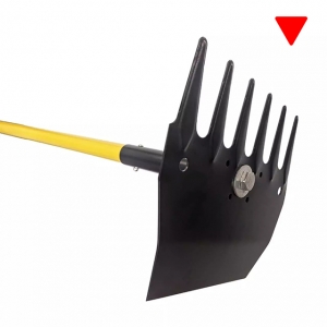 Mc Leod Fire Rake