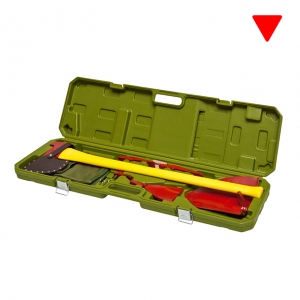 Forestry Combi Tool Kit