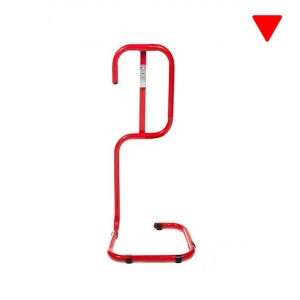 Single Tubular Extinguisher Stand