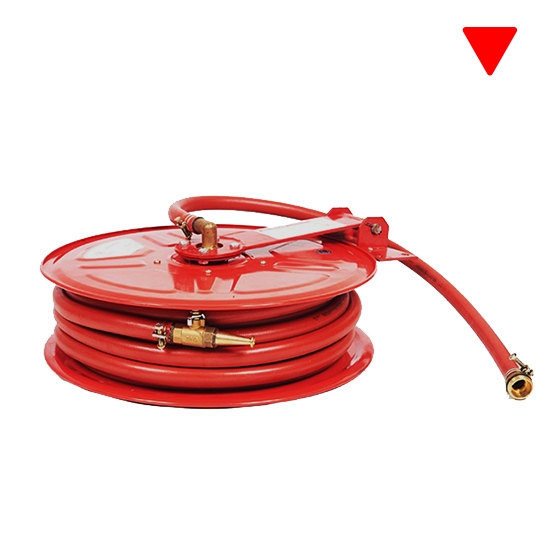Top Quality 3/4 Inch 19mm Manual Fire Hose Reel,3/4 Inch 19mm Manual Fire  Hose Reel Suppliers 