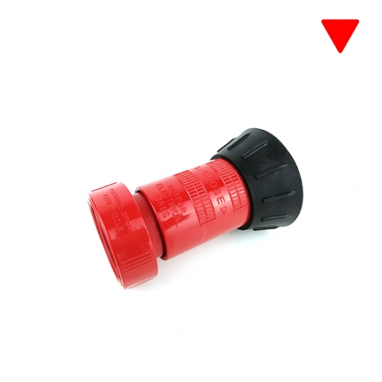 Top Quality Plastic Fire Hydrant Hose Nozzle,Plastic Fire Hydrant
