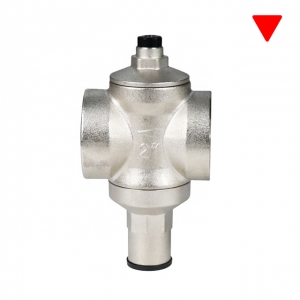 Pressure Reducing Valve