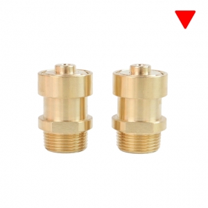 Wholesale best 1inch Brass Air Release Valve DN25