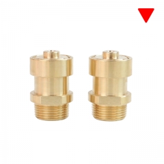 Wholesale best 1inch Brass Air Release Valve DN25